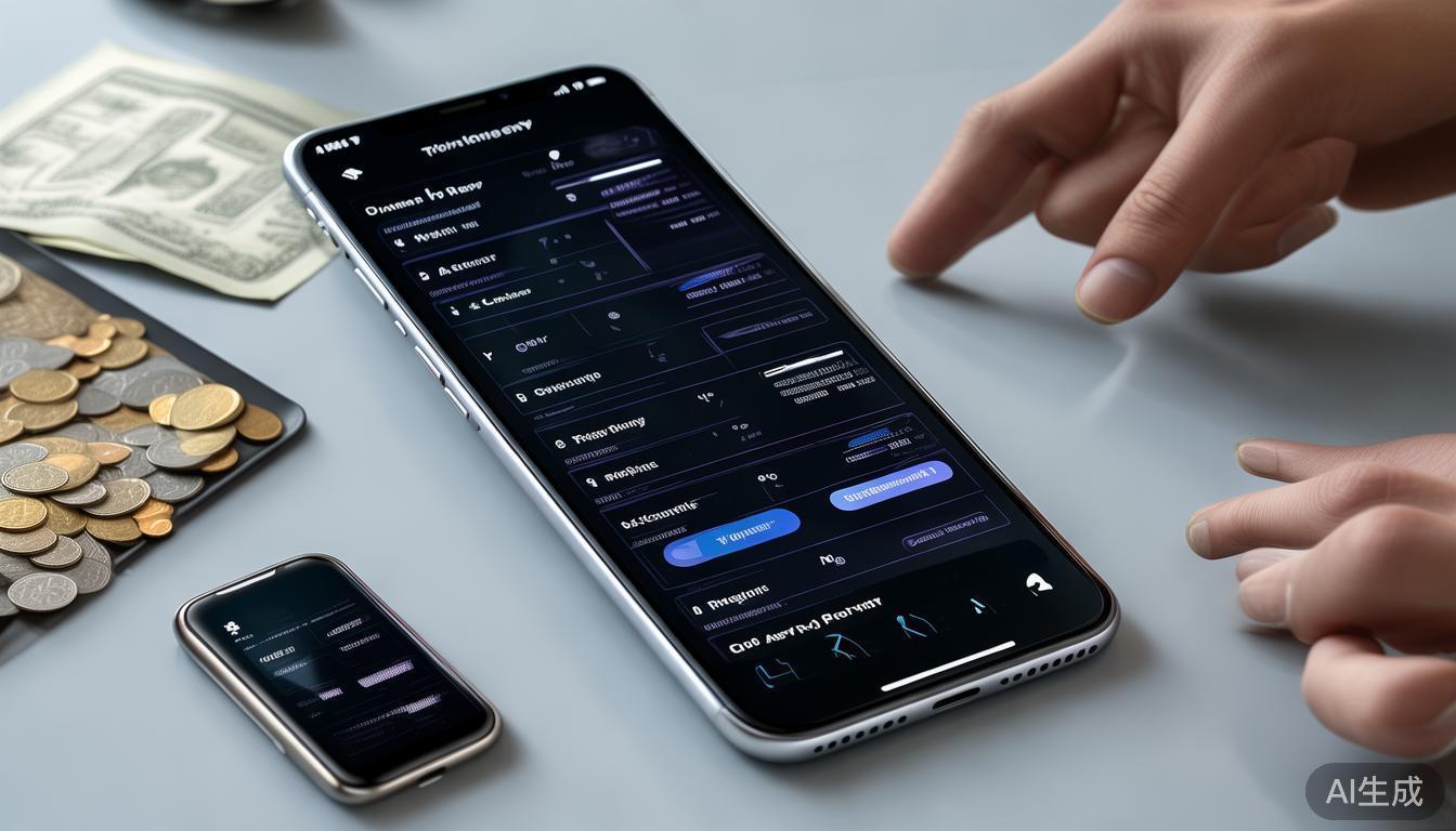 chainlink钱包_如何通过tokenim钱包app下载与社交链连接？_钱包token