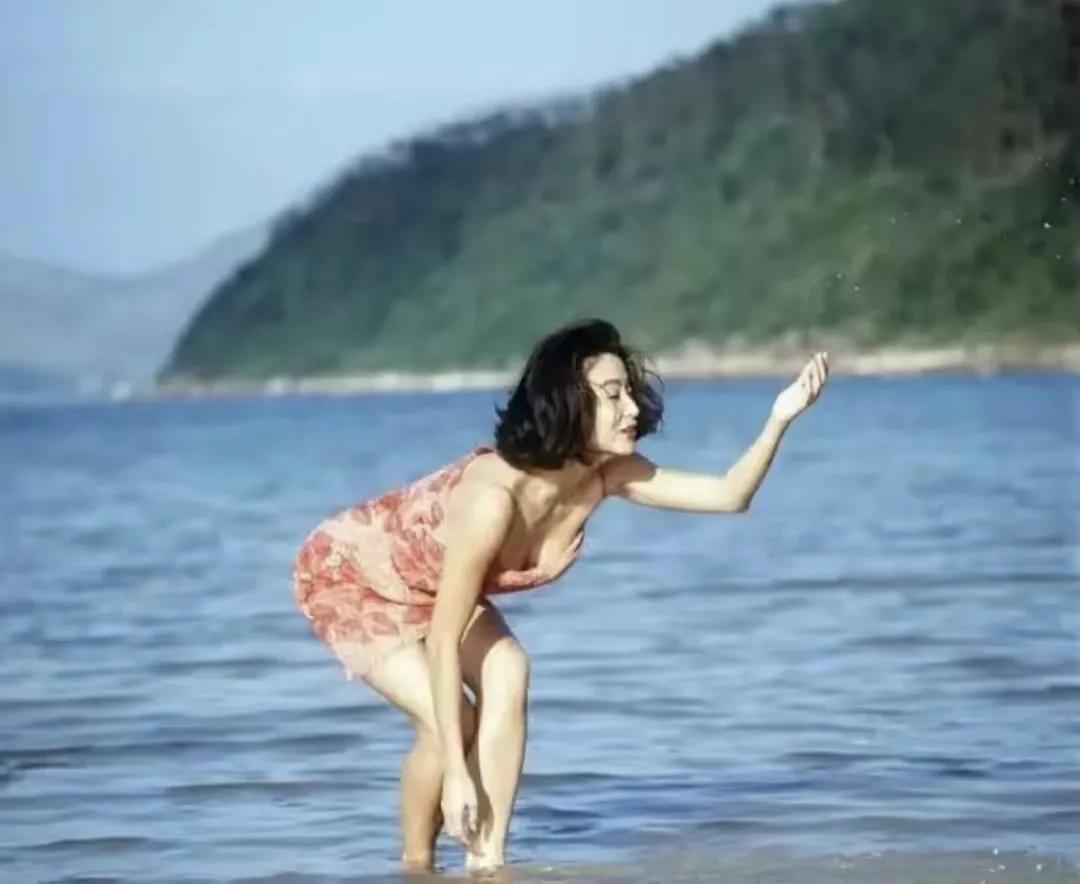 林青霞电影台词_林青霞百年难遇的美女_林青霞的经典角色与难忘瞬间