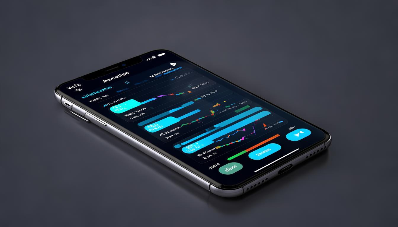 资产管理app_资产门户app_如何使用imToken官网APP进行资产管理