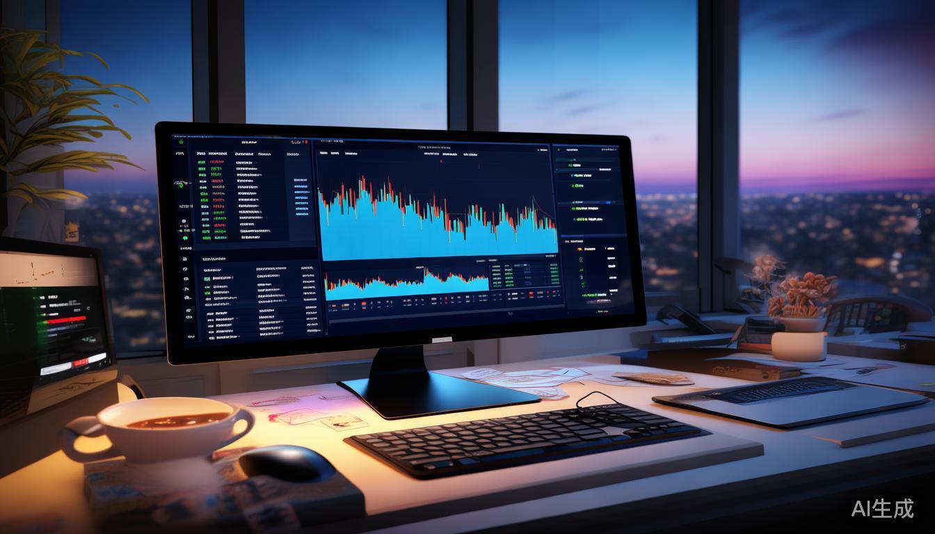 如何在tokenim钱包安卓版中管理交易性能?_钱包交易所是什么_钱包dex交易