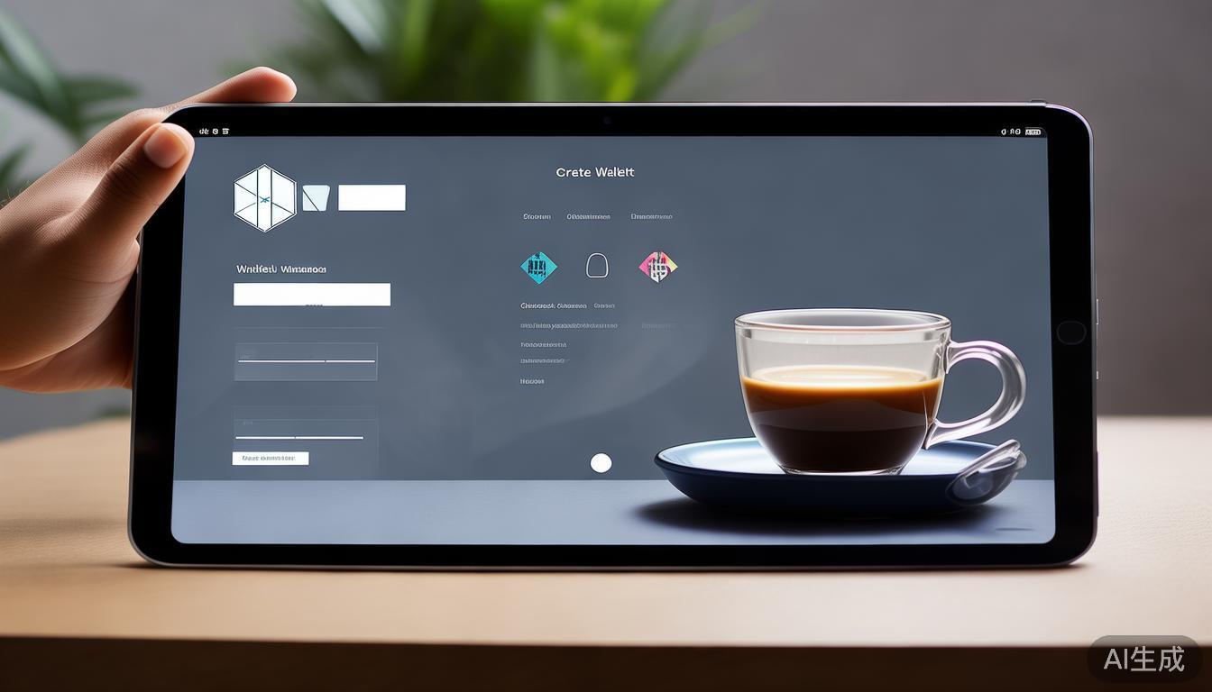 钱包使用教程_token钱包网址的用户引导系统与操作手册_钱包管理