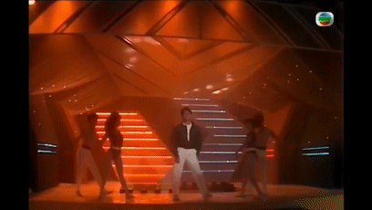 张国荣演艺光辉永恒大奖_张国荣的光辉岁月_张国荣与80年代香港的辉煌