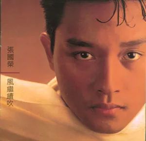 张国荣演艺光辉永恒大奖_张国荣的光辉岁月_张国荣与80年代香港的辉煌
