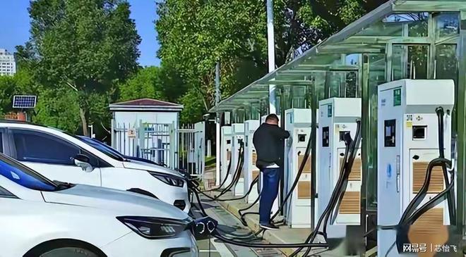 电动汽车：技术进步如何影响日常使用？_电动汽车的影响_影响电动汽车普及的因素