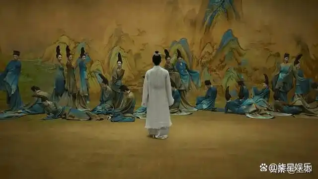 探讨吴京历史作品文化中的人物_吴京的文化水平_吴京的作品中的历史与文化探讨