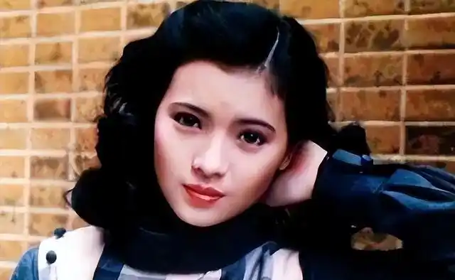 蓝洁瑛的影视业界影响力 77_影星蓝洁瑛_蓝洁瑛影片