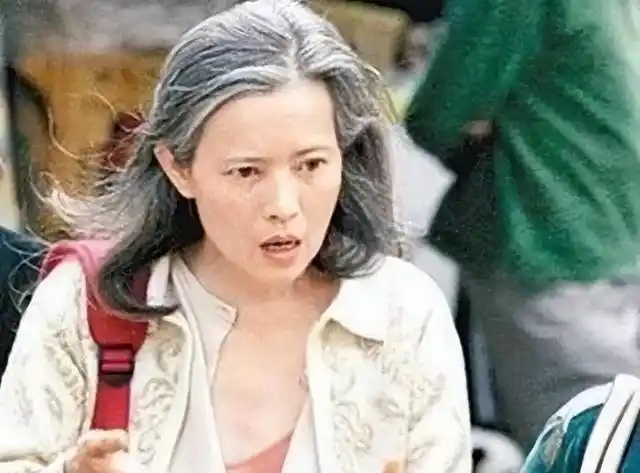 蓝洁瑛影片_蓝洁瑛的影视业界影响力 77_影星蓝洁瑛