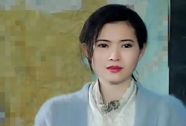 蓝洁瑛影片_影星蓝洁瑛_蓝洁瑛的影视业界影响力 77