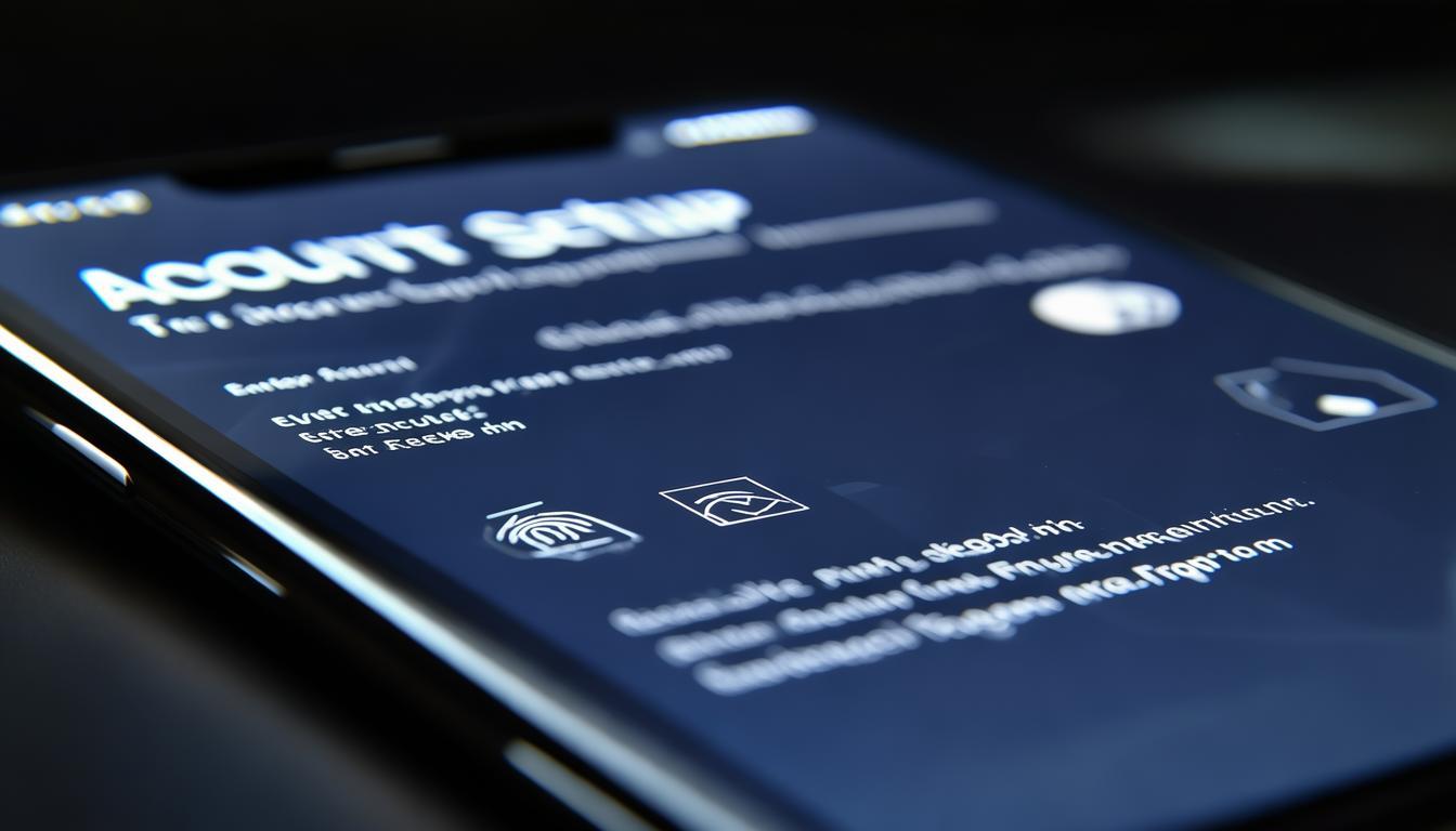 下载指南的app_怎么下载指南_下载安装imtoken安卓版后的账户设置指南