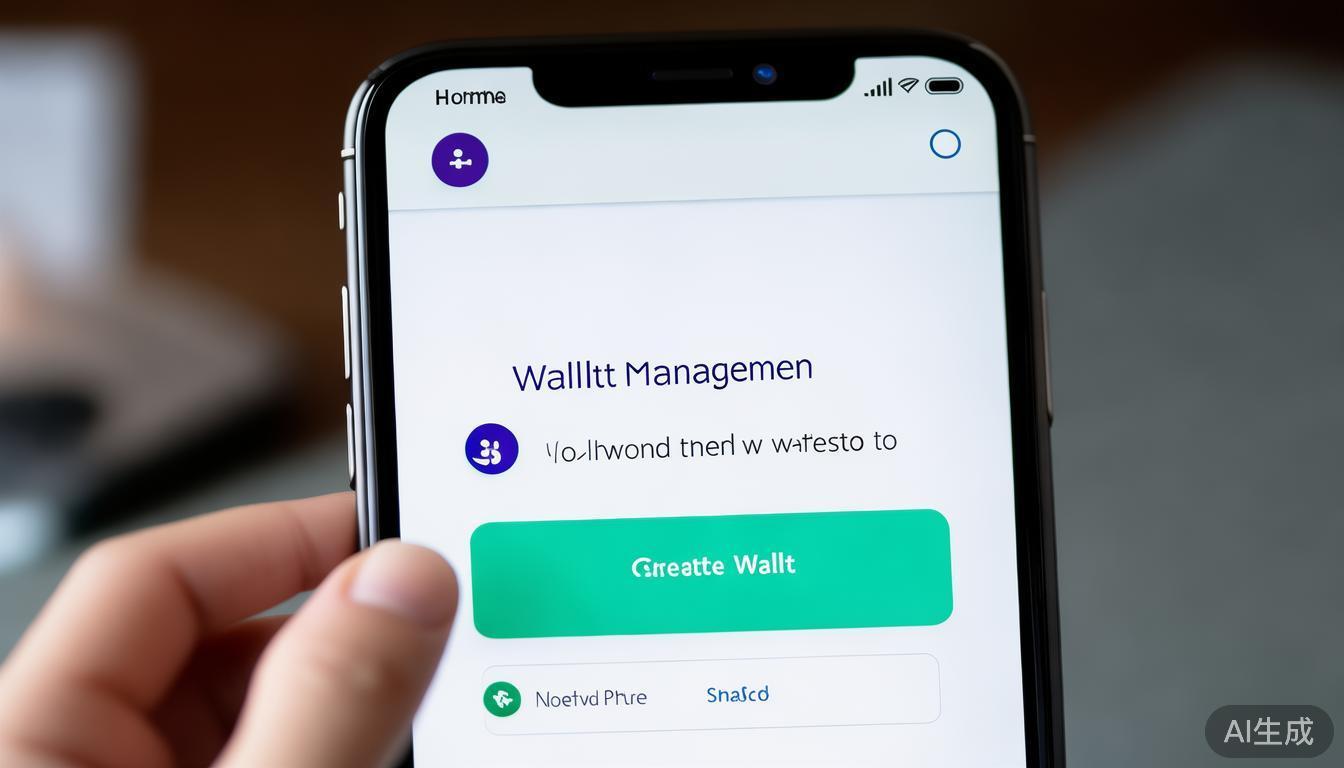 钱包创建教程_new钱包创建_如何在tokenim钱包最新版中创建多个钱包？