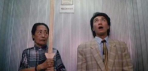 洪金宝的经典角色与风格演绎_洪金宝演员_角色演绎洪金宝风格经典的电影