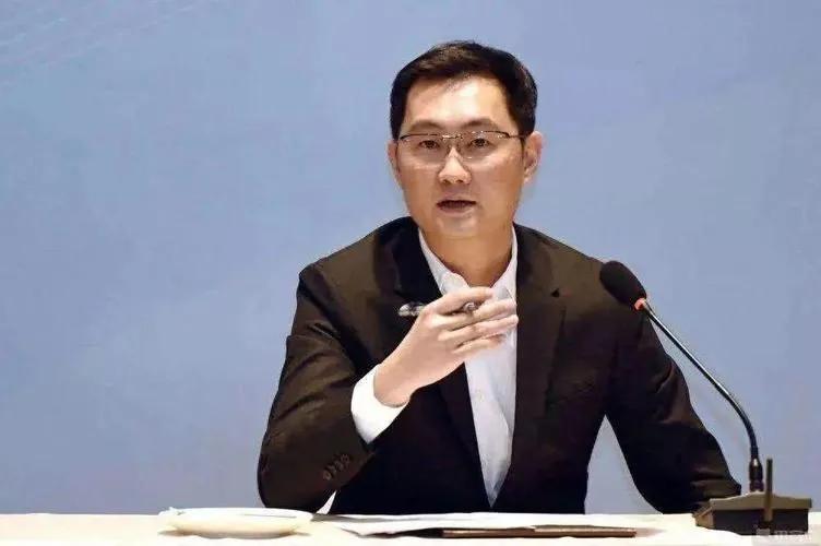 马化腾的战略管理能力_马化腾的全球视野与创新战略_马化腾的经营理念和战略思想
