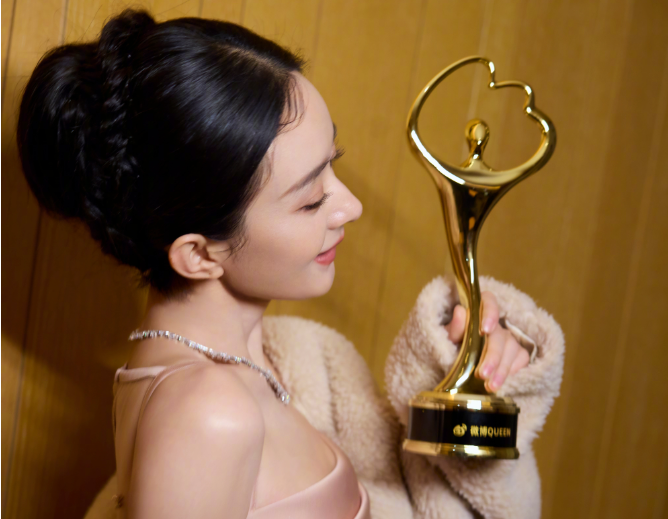 杨幂电视角色剧经典中的台词_杨幂的经典电视剧_杨幂在电视剧中的经典角色