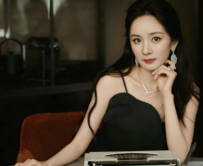 杨幂在电视剧中的经典角色_杨幂电视角色剧经典中的台词_杨幂的经典电视剧