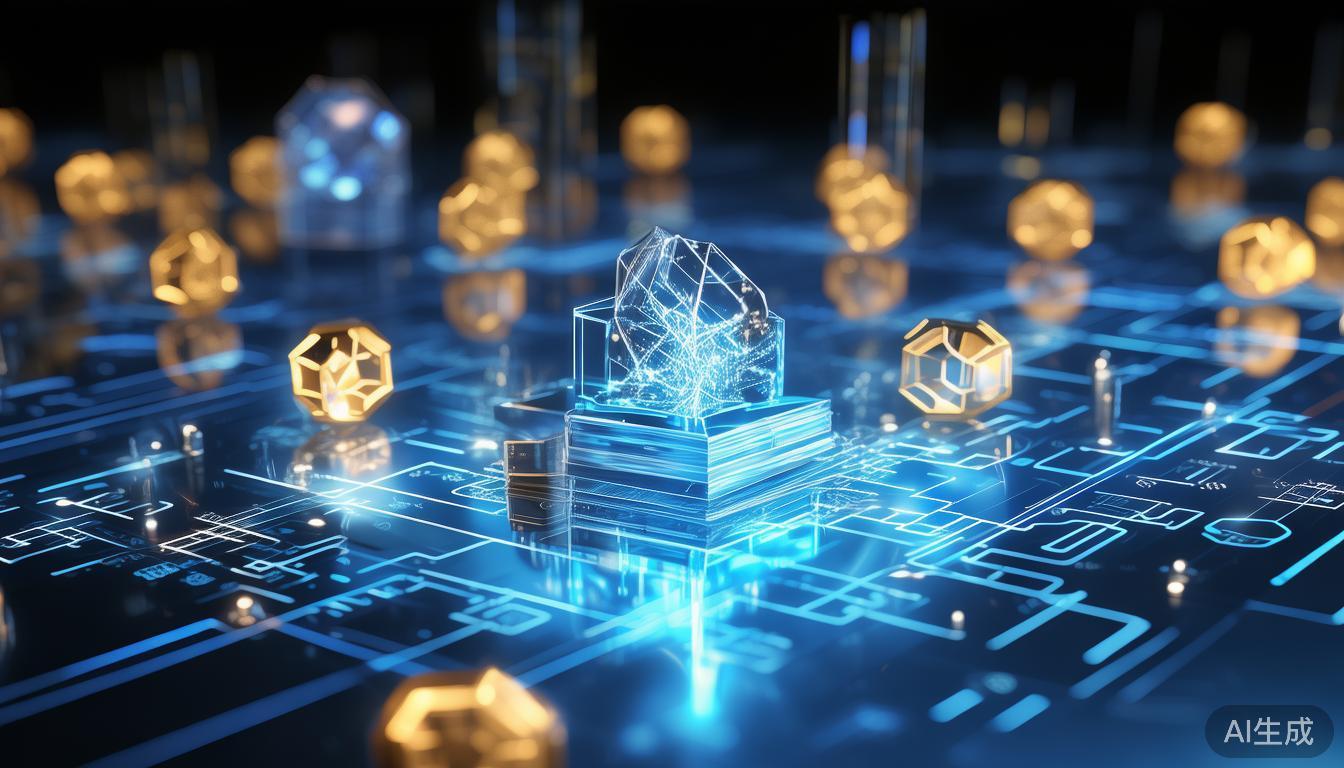 区块未来_区块链面临的挑战与未来展望_token最新下载的创新功能与市场反馈,探索其在区块链行业的发展前景。