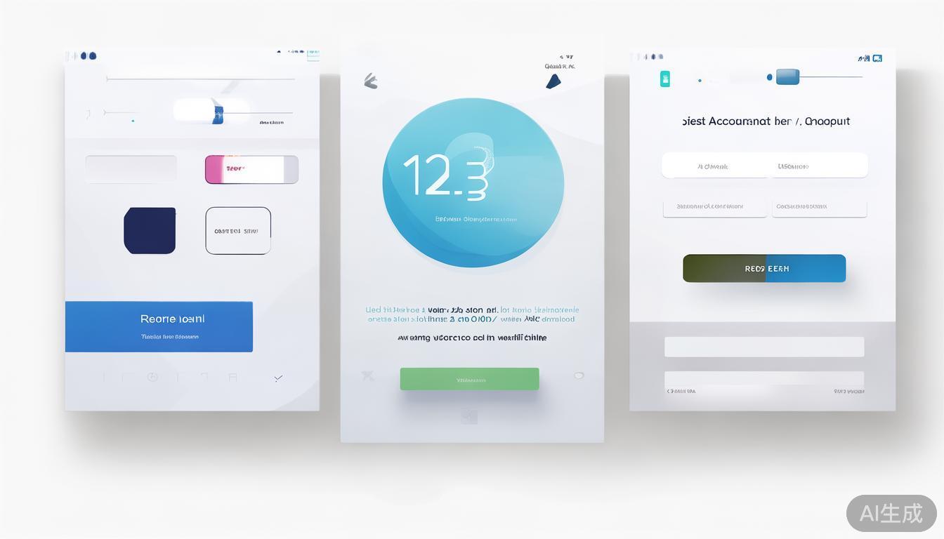钱包产品_钱包系统设计_token钱包app的设计理念与用户体验研究