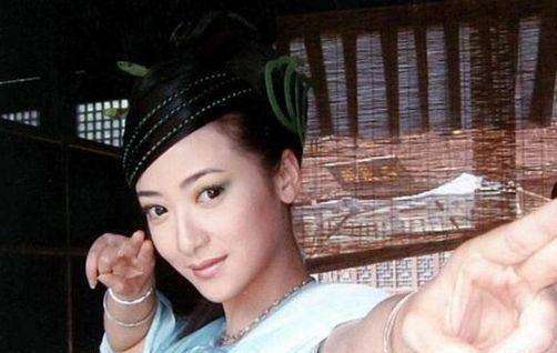 金巧巧在观众心中的形象_金巧巧在观众心中的形象_心中观众金巧巧形象图片