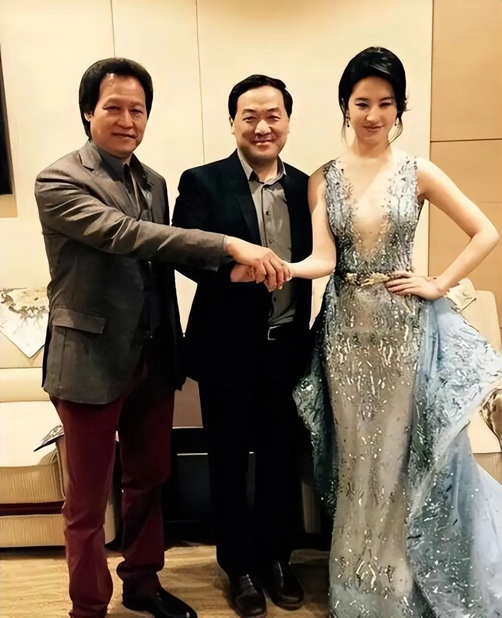 刘亦菲的秘密_刘亦菲的成功秘诀_刘亦菲宋承宪订婚成功