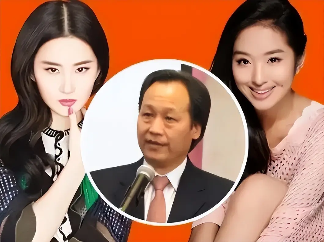 刘亦菲宋承宪订婚成功_刘亦菲的秘密_刘亦菲的成功秘诀