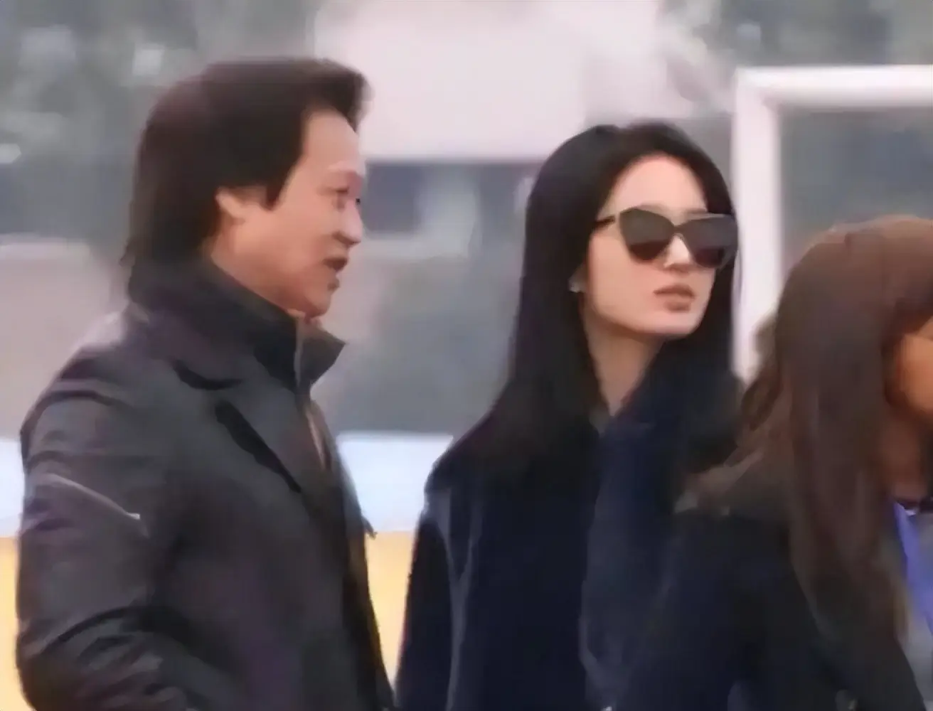 刘亦菲的成功秘诀_刘亦菲的秘密_刘亦菲宋承宪订婚成功