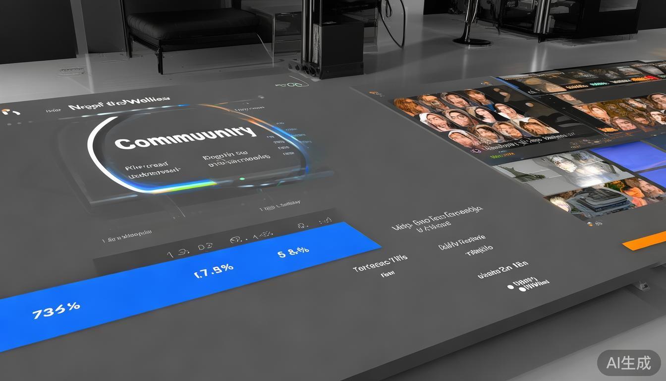 钱包活动_微信钱包安卓版指纹锁_如何通过token钱包安卓版下载增强社群活力?