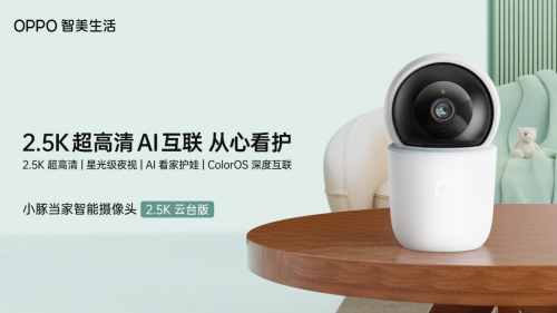 oppo智能家居是什么软件_opp智能家居是什么功能_让生活更智能：OPPO的家居产品分析