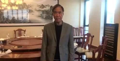 武术宗师洪金宝来了_洪金宝与武术界的互动与发展_洪金宝武术指导
