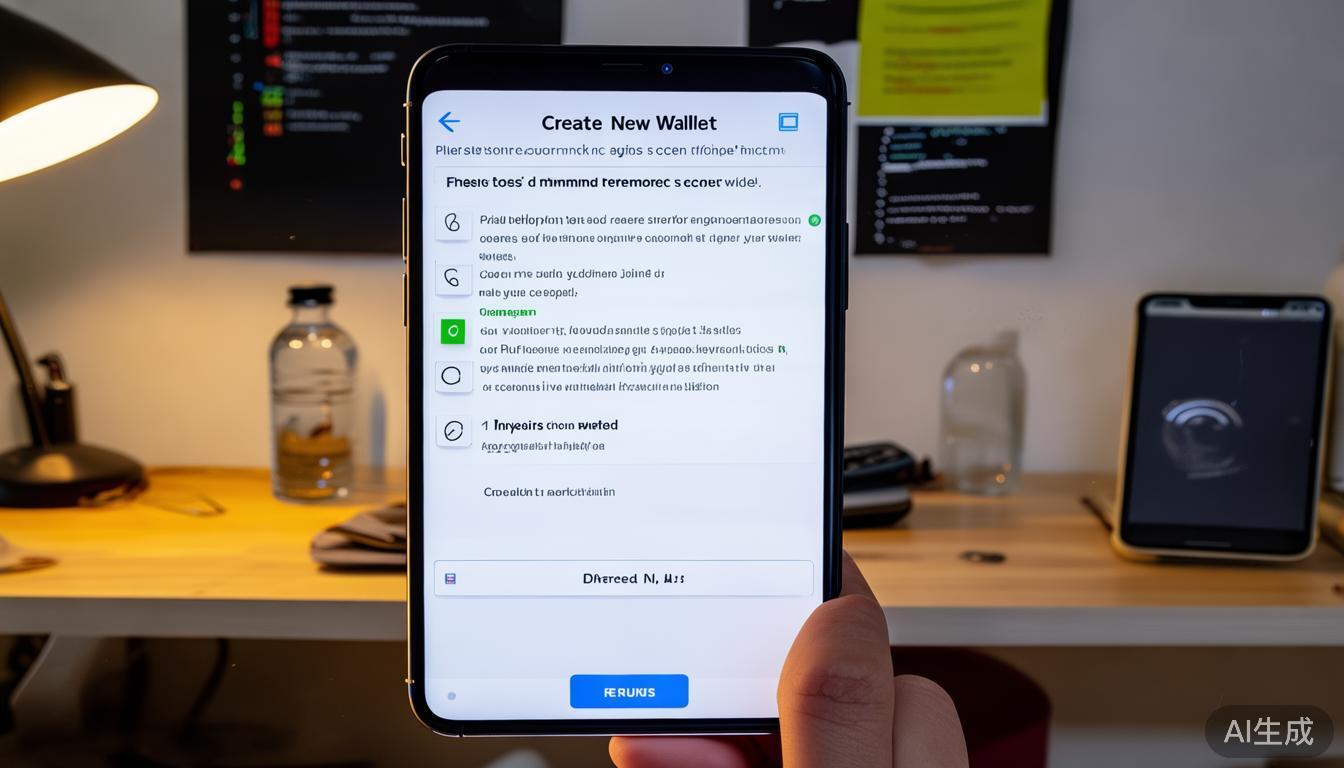 如何在token钱包安卓版下载中灵活配置账户?_如何在token钱包安卓版下载中灵活配置账户?_钱包安卓灵活账户配置下载版
