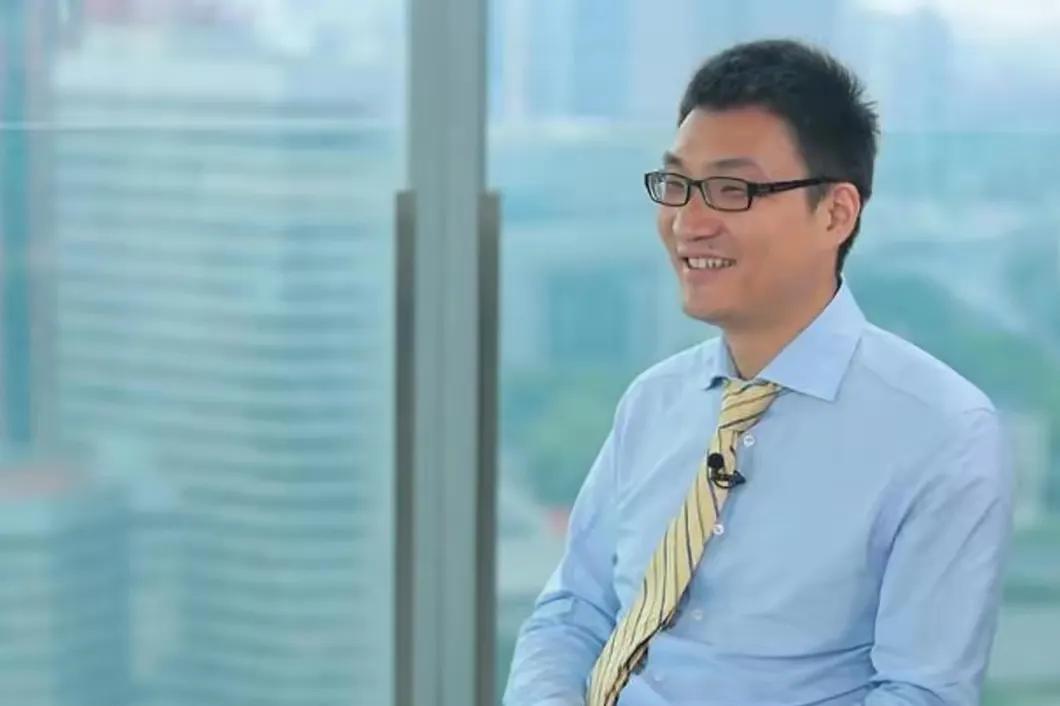 黄峥与资源整合的智慧_黄峥与资源整合的智慧_黄峥与资源整合的智慧
