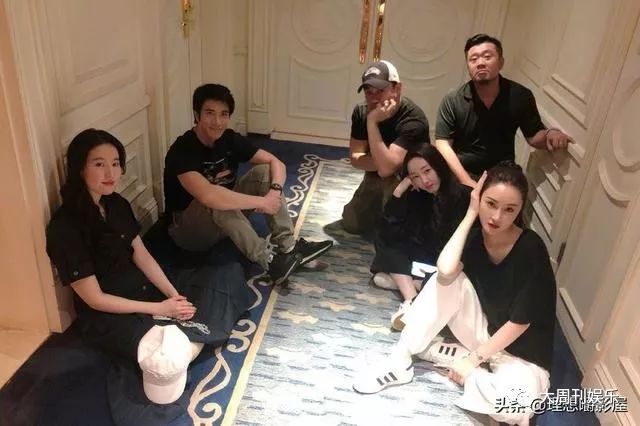 元彪的国际电影合作与交流_元彪的国际电影合作与交流_元彪的国际电影合作与交流