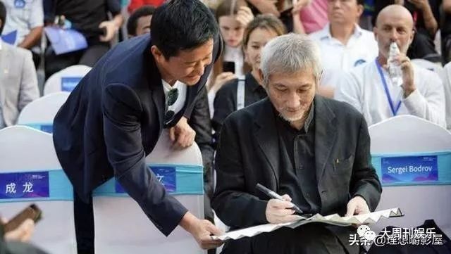 元彪的国际电影合作与交流_元彪的国际电影合作与交流_元彪的国际电影合作与交流