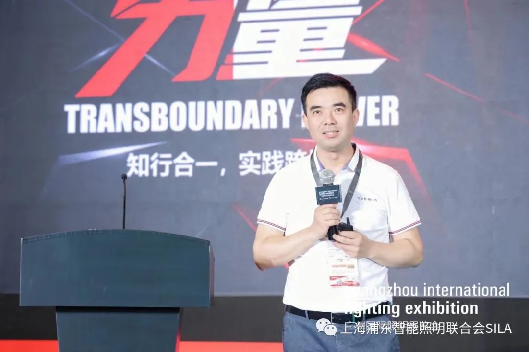 智能照明与安防：小米全屋系统的完美结合_小米智能照明控制模块_小米智能家居照明