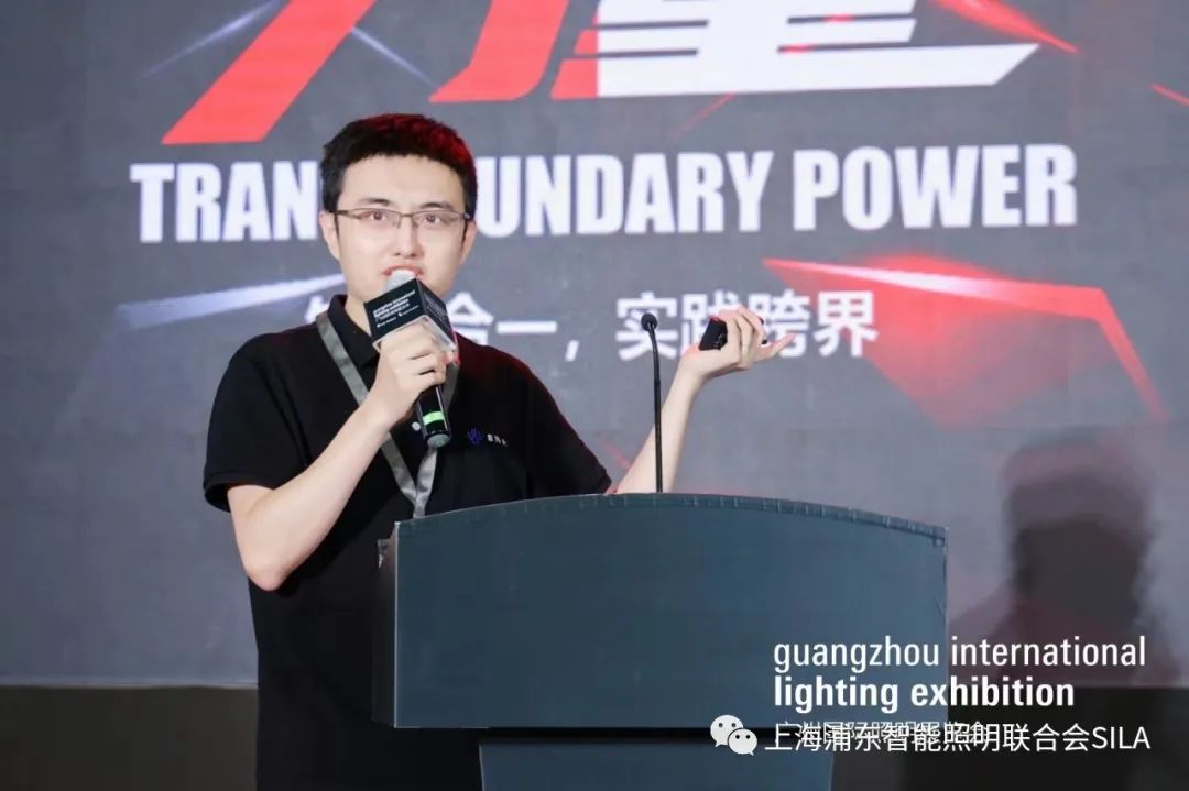 小米智能照明控制模块_智能照明与安防：小米全屋系统的完美结合_小米智能家居照明