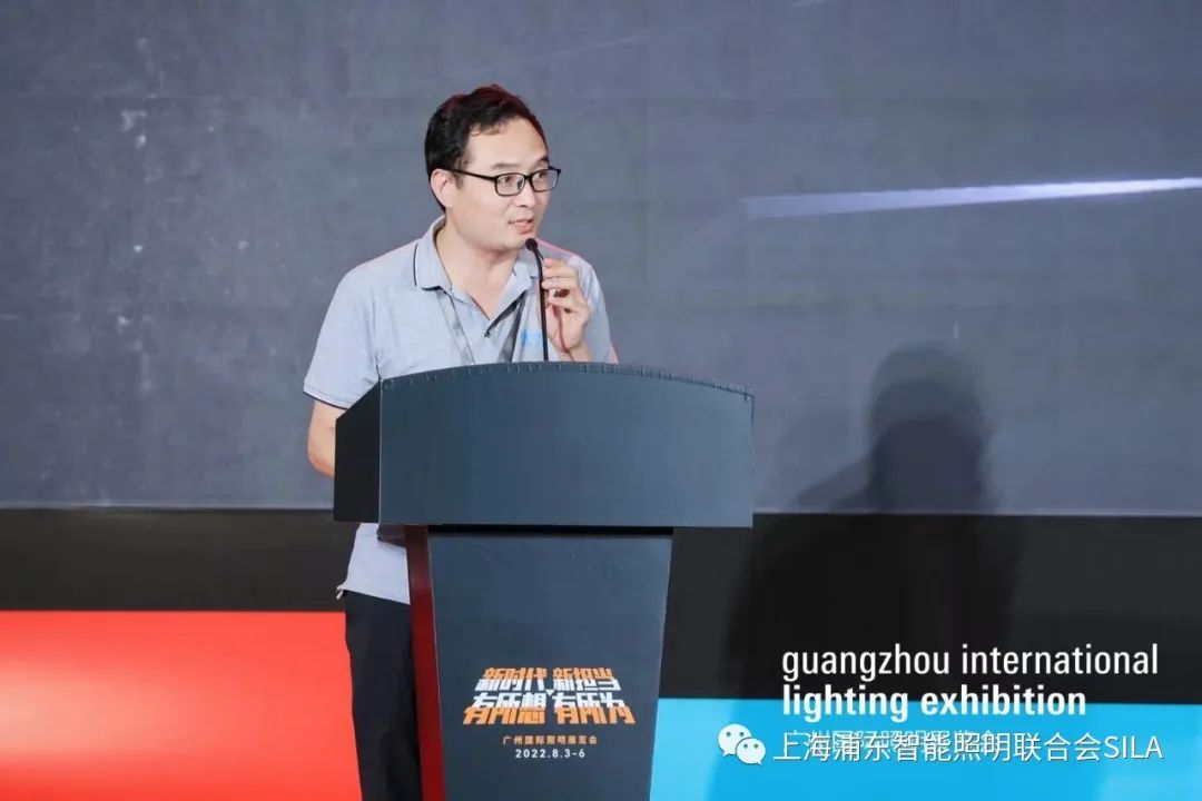 小米智能照明控制模块_智能照明与安防：小米全屋系统的完美结合_小米智能家居照明
