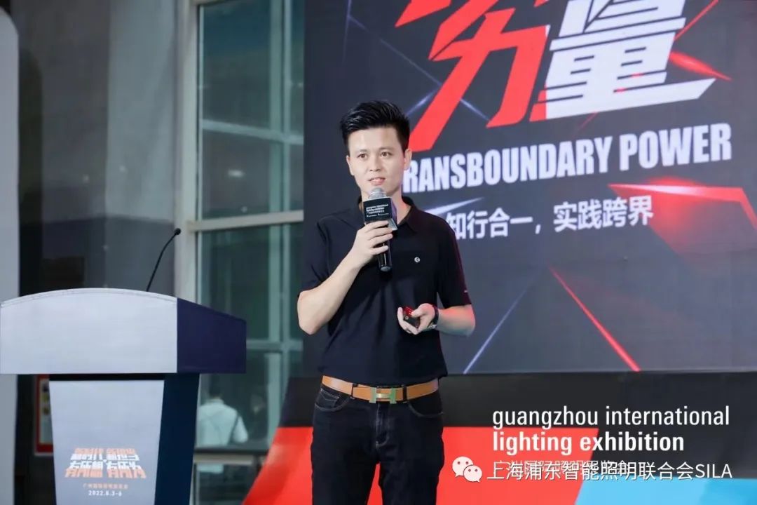 智能照明与安防：小米全屋系统的完美结合_小米智能家居照明_小米智能照明控制模块