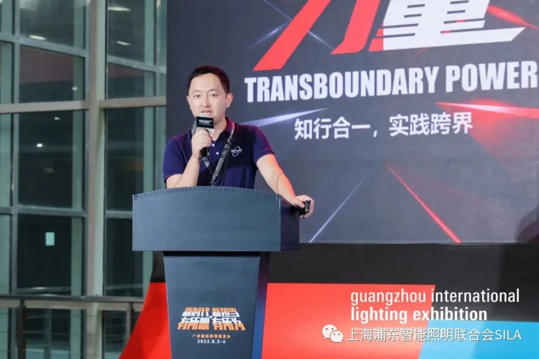 智能照明与安防：小米全屋系统的完美结合_小米智能家居照明_小米智能照明控制模块