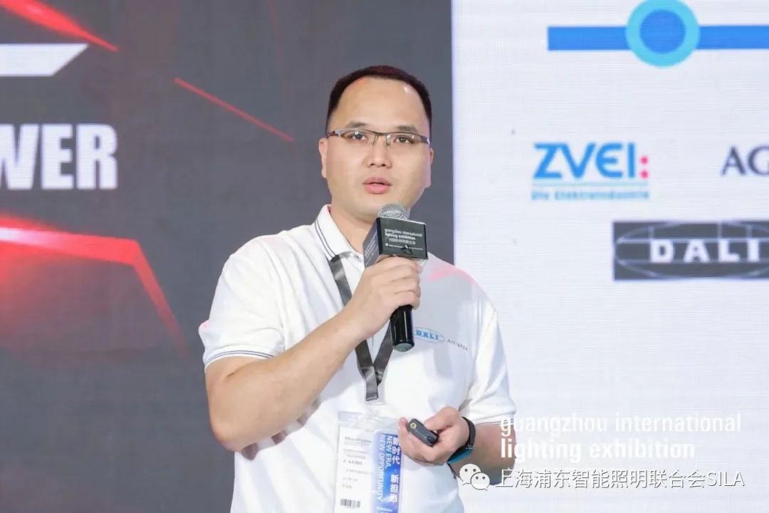 小米智能照明控制模块_智能照明与安防：小米全屋系统的完美结合_小米智能家居照明