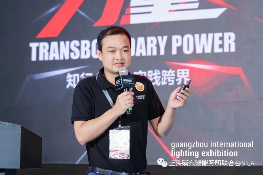 智能照明与安防：小米全屋系统的完美结合_小米智能照明控制模块_小米智能家居照明