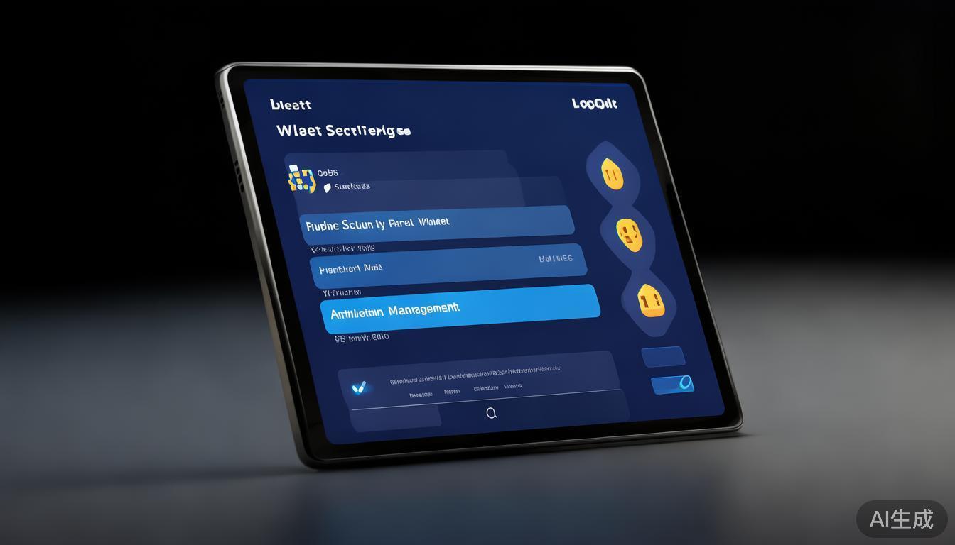 tokenim钱包安卓版中的安全设置及隐私保护功能,教您如何提升数字资产的防护级别。_tokenim钱包安卓版中的安全设置及隐私保护功能,教您如何提升数字资产的防护级别。_tokenim钱包安卓版中的安全设置及隐私保护功能,教您如何提升数字资产的防护级别。