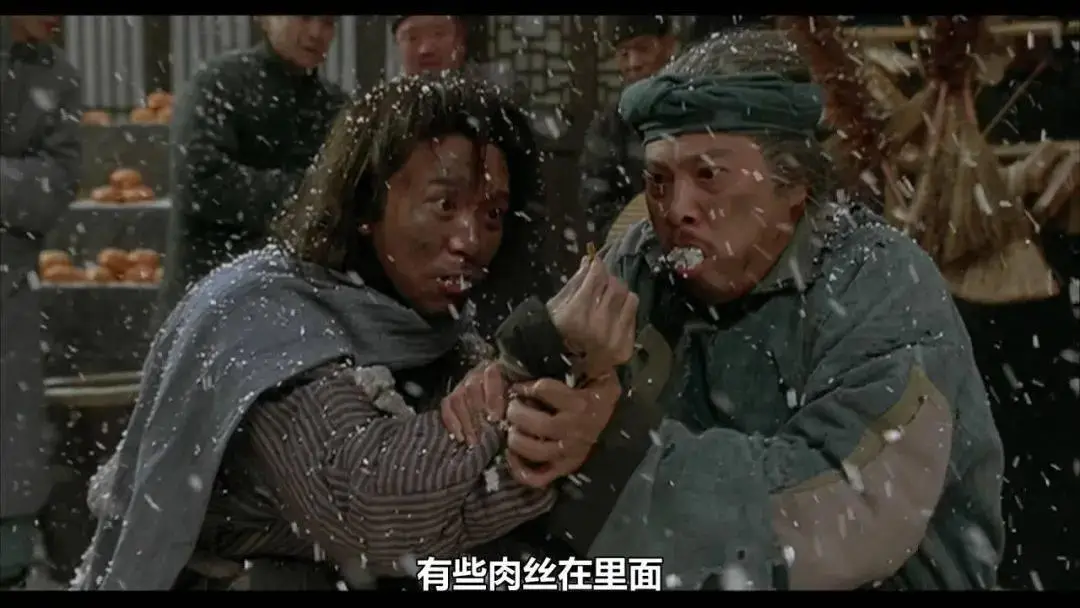 张柏芝的经典电影台词与角色印象_经典台词对话多角色_日本经典古装电影经典台词