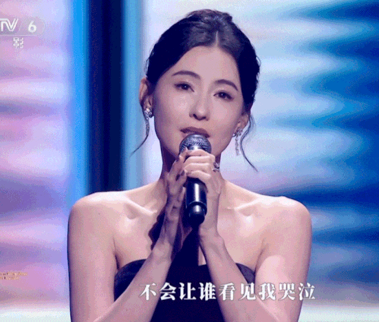 柏芝现身谢霆锋电影首映_张本山范伟小品经典台词_张柏芝的经典电影台词与角色印象