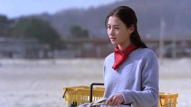 柏芝现身谢霆锋电影首映_张本山范伟小品经典台词_张柏芝的经典电影台词与角色印象