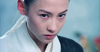 张柏芝的经典电影台词与角色印象_柏芝现身谢霆锋电影首映_张本山范伟小品经典台词