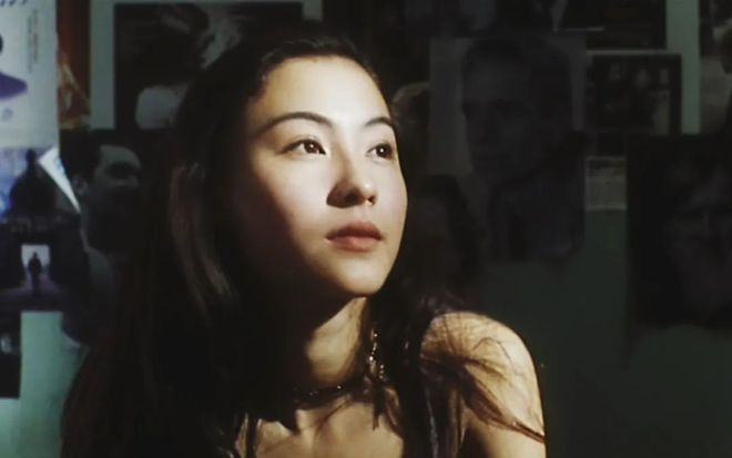 张本山范伟小品经典台词_柏芝现身谢霆锋电影首映_张柏芝的经典电影台词与角色印象