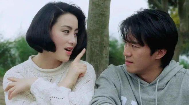 柏芝现身谢霆锋电影首映_张本山范伟小品经典台词_张柏芝的经典电影台词与角色印象