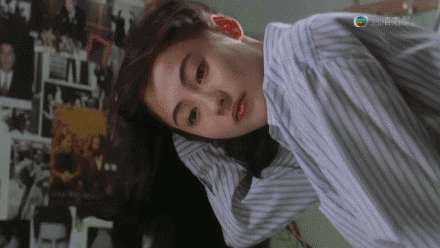 张柏芝的经典电影台词与角色印象_柏芝现身谢霆锋电影首映_张本山范伟小品经典台词