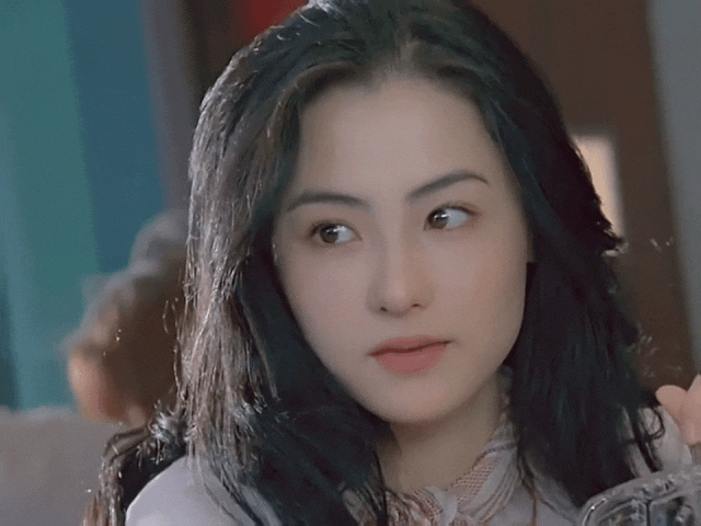 柏芝现身谢霆锋电影首映_张柏芝的经典电影台词与角色印象_张本山范伟小品经典台词