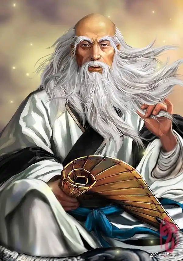 古代鬼谷子_鬼谷子有多神秘_鬼谷子的影响：从古至今