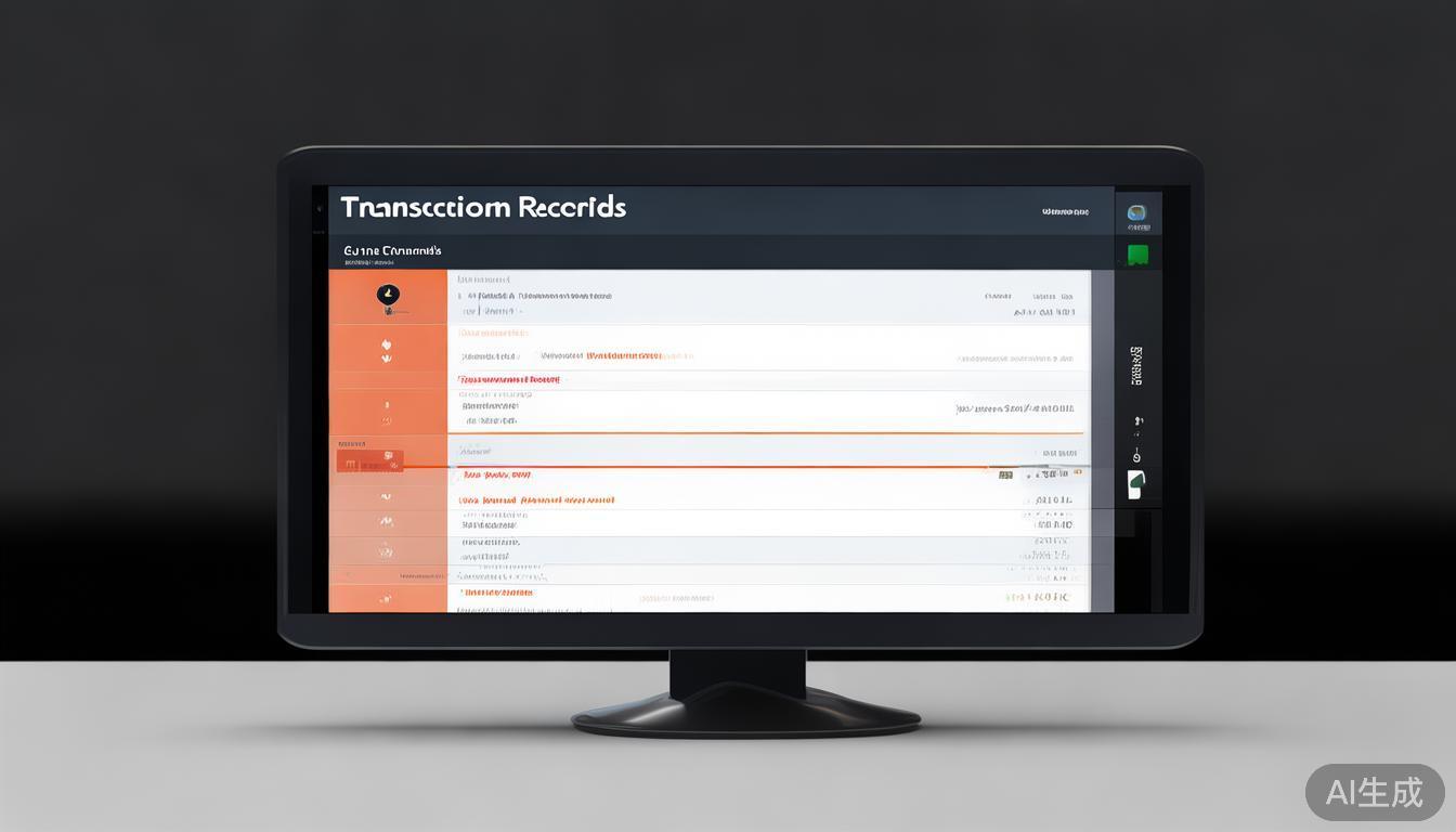 如何在tokenim钱包中查看您的交易历史?_钱包交易记录_怎么查看token交易详情