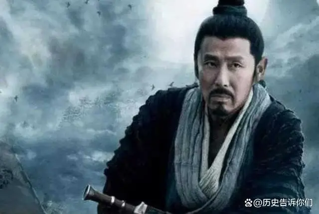 张良的影响与智者之路_张良的谋略智慧_张良的智慧表现在哪里